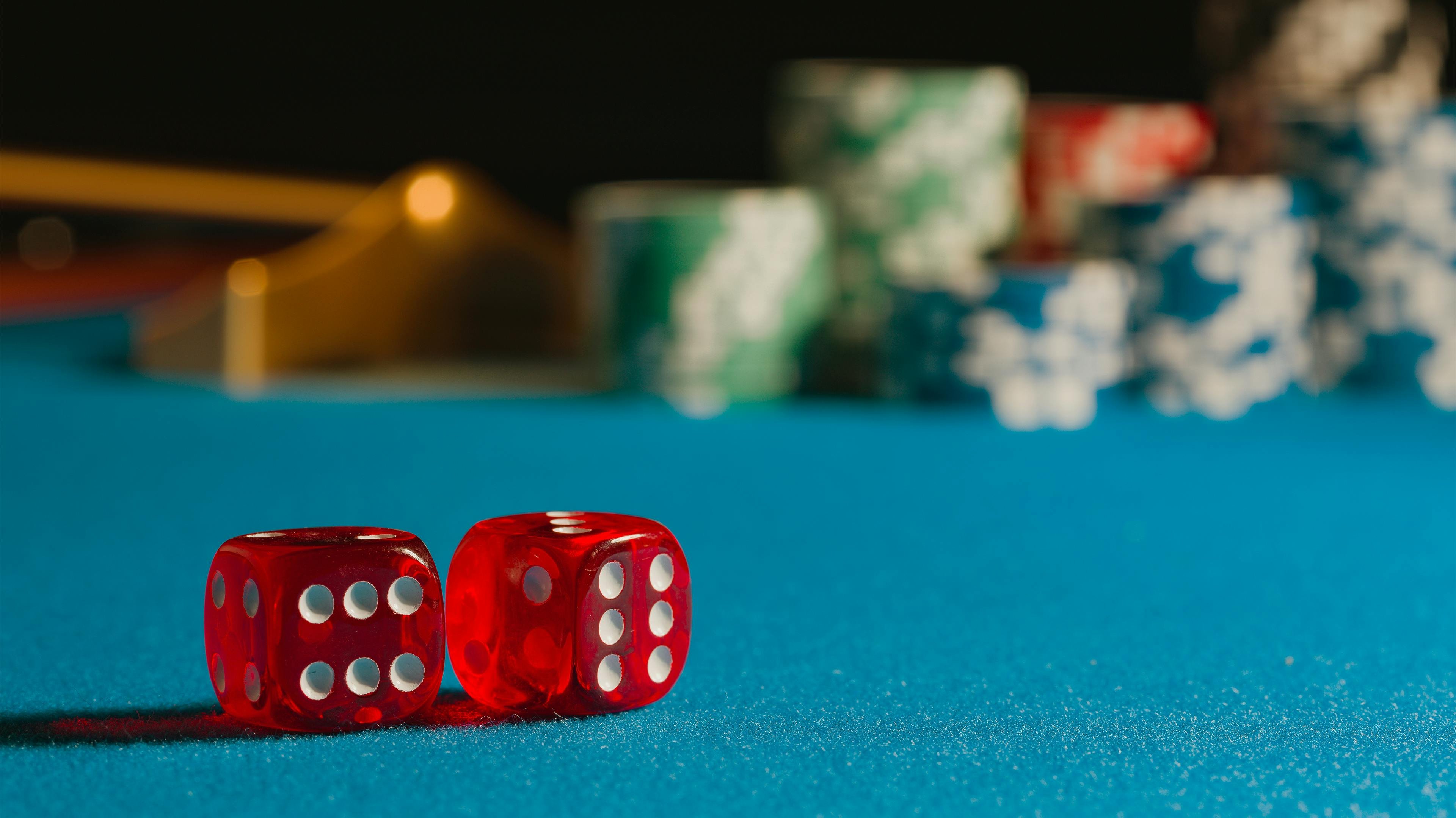 Baccarat table-style browsing on bed 5 for Bangladesh adult users