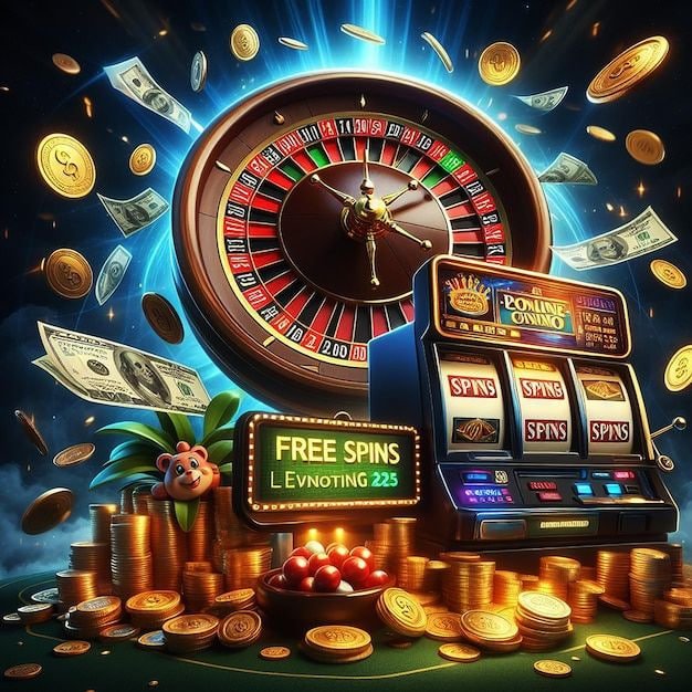 Theme-based slot entertainment flow on bed 5 for Bangladesh adults