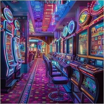 Gold Slot Games browsing on bed 5 for Bangladesh adult mobile users